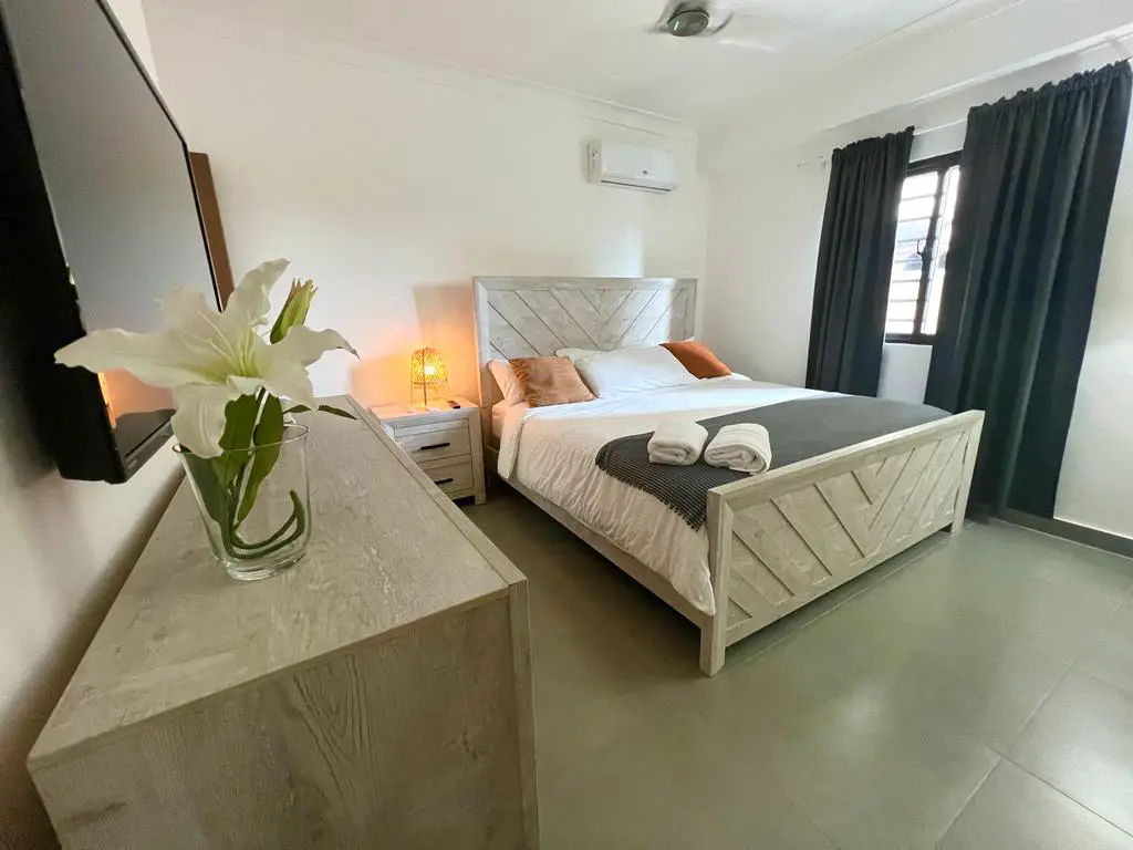 ARROYO HONDO  Se vende o se alquila apartamento nuevo y totalmente amu Foto 7212921-9.jpg