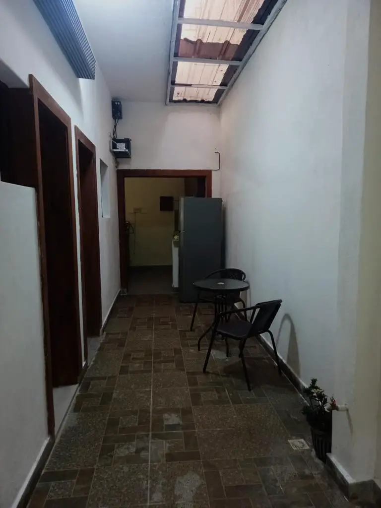 Alquilo casa en Zona Colonial totalmente amueblada Foto 7212938-6.jpg
