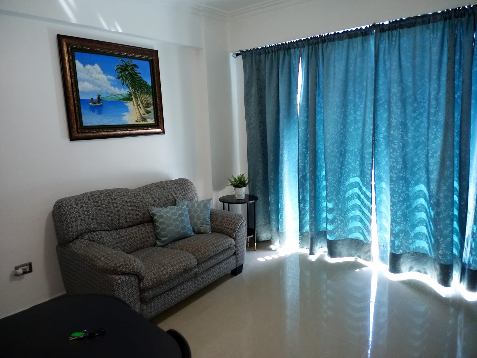 ALQUILO APARTAMENTO AMUEBLADO EN GAZCUE 2do nivel Foto 7212981-3.jpg
