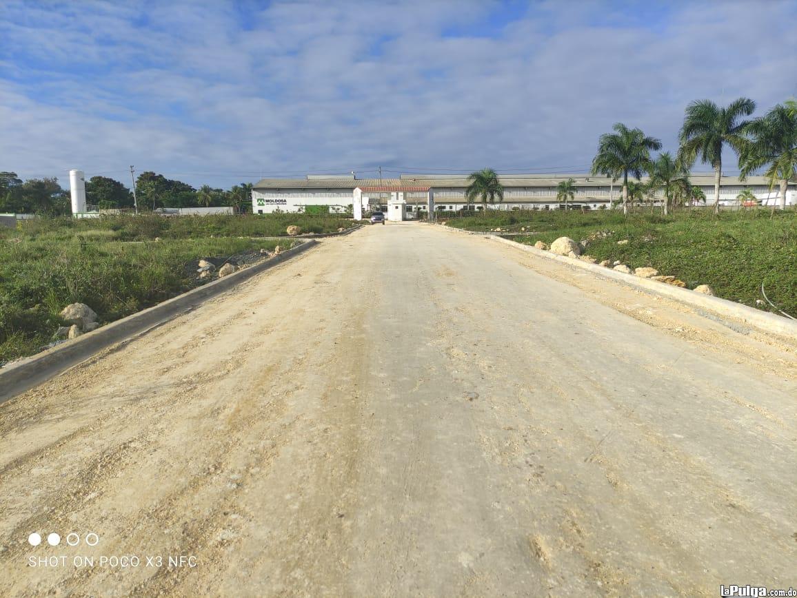 OBTEN TU SOLAR CON FACILIDADES DE PAGO EN RESIDENCIAL DE VILLA  MELLA Foto 7213105-1.jpg