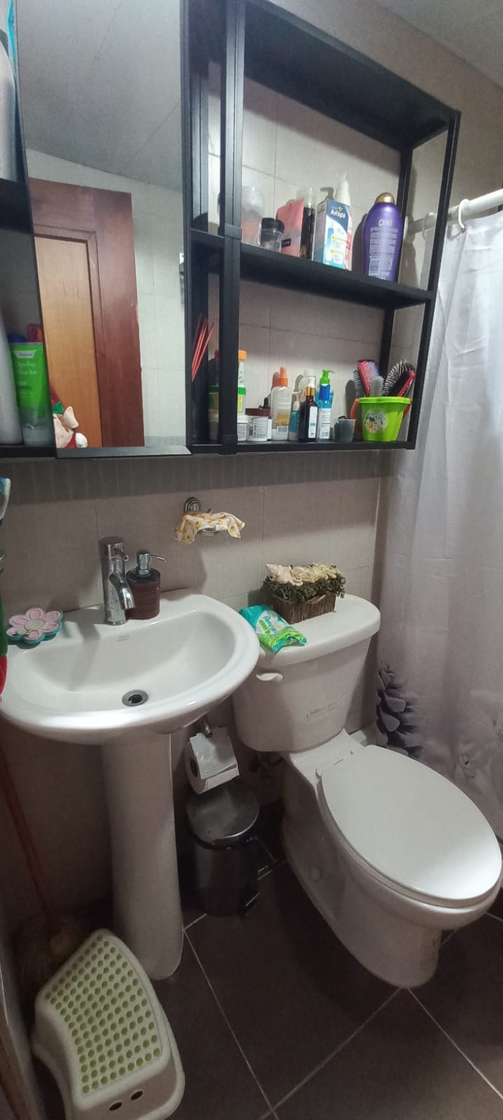 VENDO APARTAMENTO EN ARROYO HONDO VIEJO  Foto 7214072-6.jpg