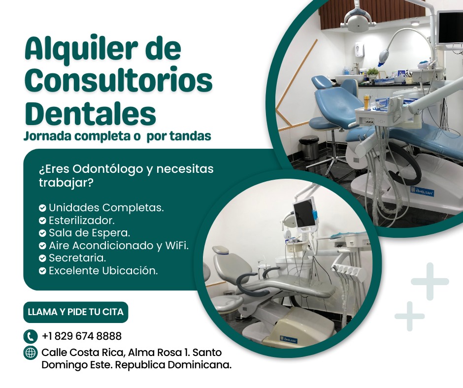 Consultorio Dental en alquiler  Foto 7214326-1.jpg