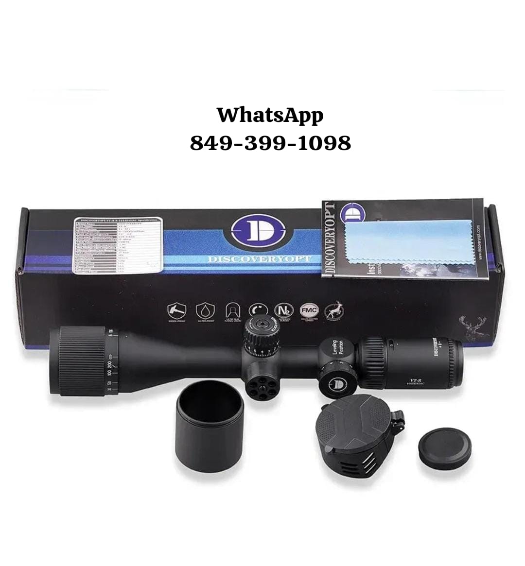 Rifle Mira Telescopica  VT-R-4-16x42 AOC Foto 7214448-1.jpg