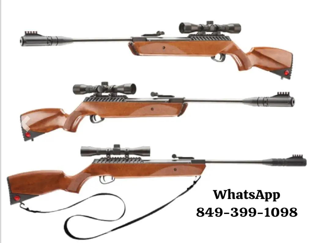 Rifle Ruger cal.22 Foto 7214518-1.jpg
