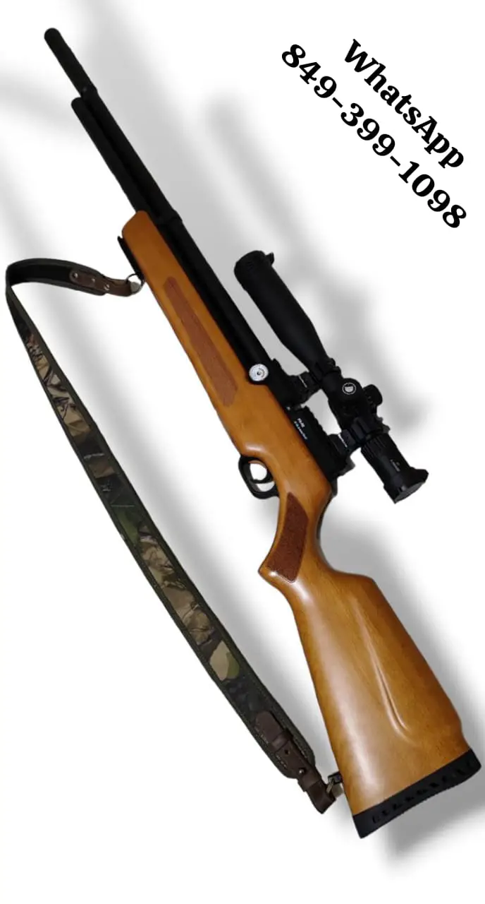 Rifle Levitham R2 Cal.22 Foto 7214857-1.jpg