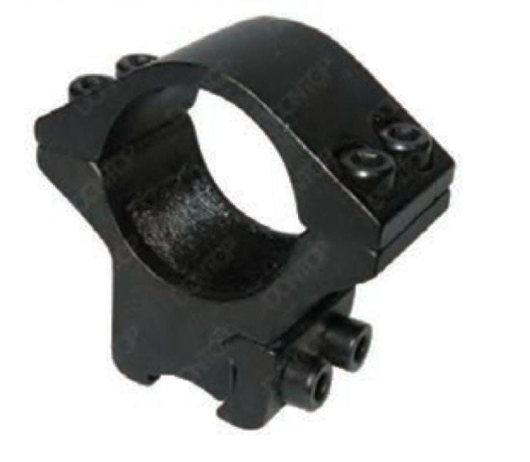 Rifle Tenemos diferentes tipos de anillos para Mira Telescópica  Foto 7214909-3.jpg