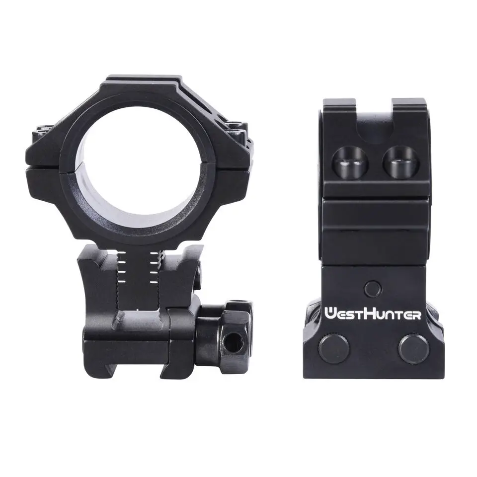 Rifle Tenemos diferentes tipos de anillos para Mira Telescópica  Foto 7214909-6.jpg