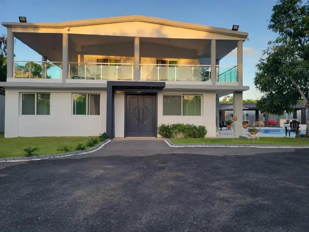 En Venta Villa Amueblada en Juan Dolio Sin Vecinos! Foto 7215219-3.jpg