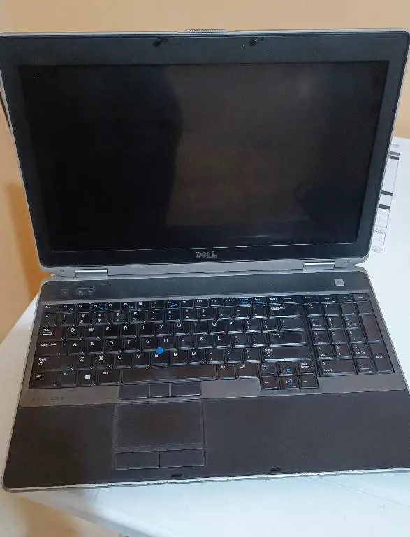 Laptop Dell Latitude E6530 Foto 7215366-1.jpg