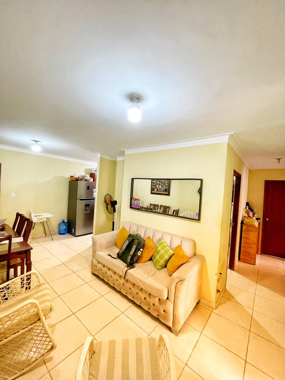 Apartamento en venta Residencial Juan Rafael Av.Jacobo Majluta Foto 7215443-4.jpg