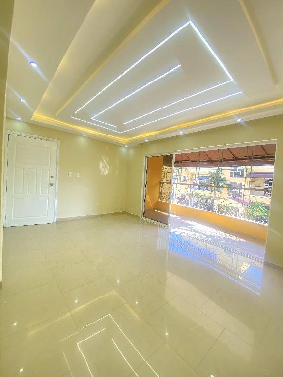 Apartamento en alquiler con luz incluida Santo Domingo este  Foto 7215688-4.jpg