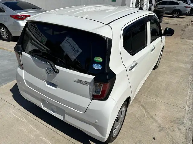 Dayhatsu Mira 2018 en Santo Domingo DN Foto 7216397-2.jpg