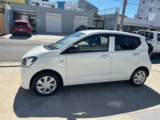 Dayhatsu Mira 2018 en Santo Domingo DN Foto 7216397-4.jpg