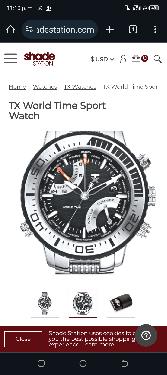 TX World Time Sport Watch Foto 7218130-2.jpg