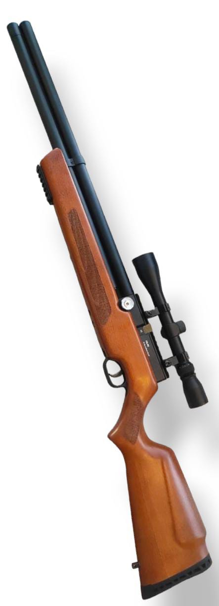 Rifle PCP Levithan R2 cal.22   Foto 7218385-f1.jpg
