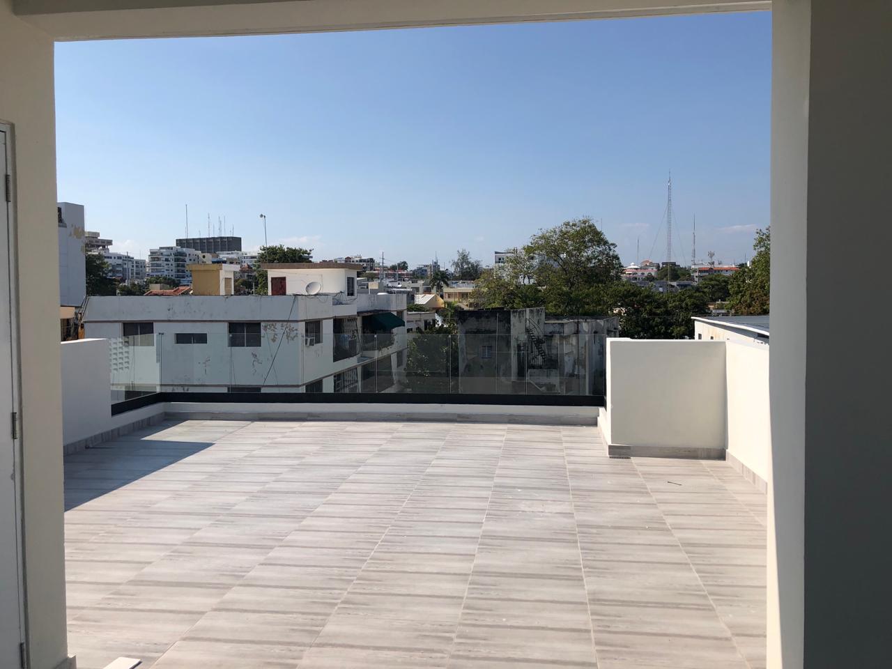 Apartamentos Nuevos de Tres Habitaciones en Gazcue Foto 7218434-11.jpg