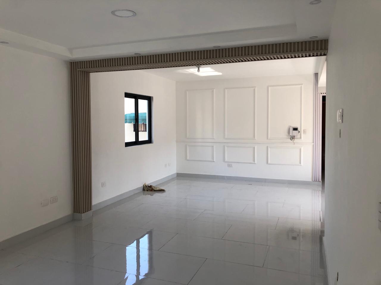 Apartamentos Nuevos de Tres Habitaciones en Gazcue Foto 7218434-14.jpg