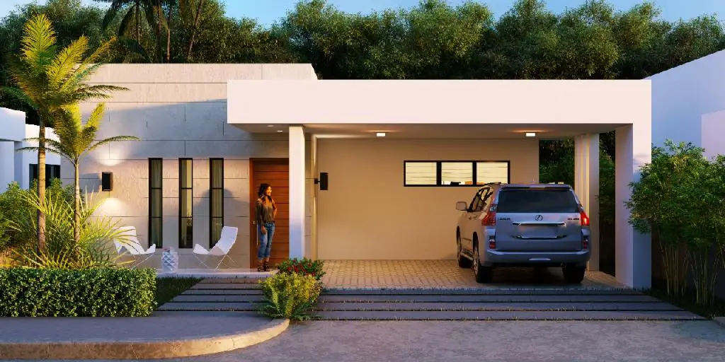 CASA EN LA BARRANQUITA SANTIAGO Foto 7218501-2.jpg