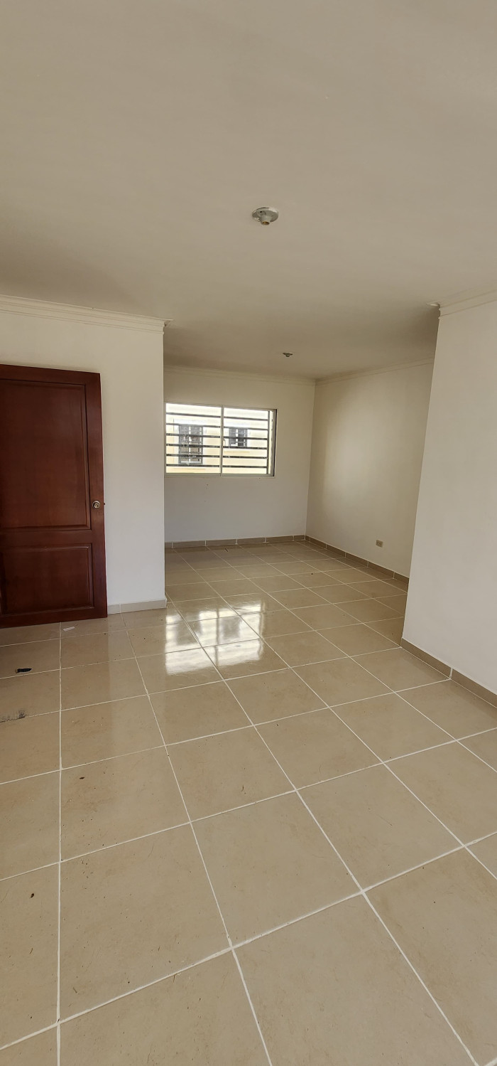 En Alquiler Apartamento en Ciudad Juan Bosch 3 Habitaciones Foto 7219277-3.jpg