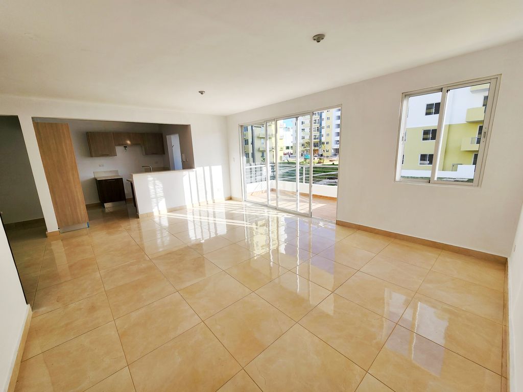 Apartamento en venta Torre Alvento Santo Domingo Norte. USD105000  Foto 7219385-1.jpg