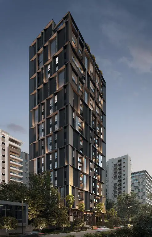 PROYECTO CON APARTAMENTO DE 2 HABITACIONES Foto 7221018-4.jpg