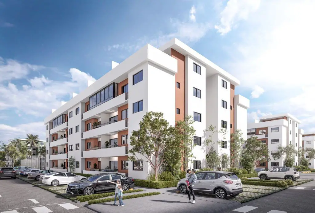 Apartamentos que te enamorarán descubre el concepto único de comodidad Foto 7221132-1.jpg