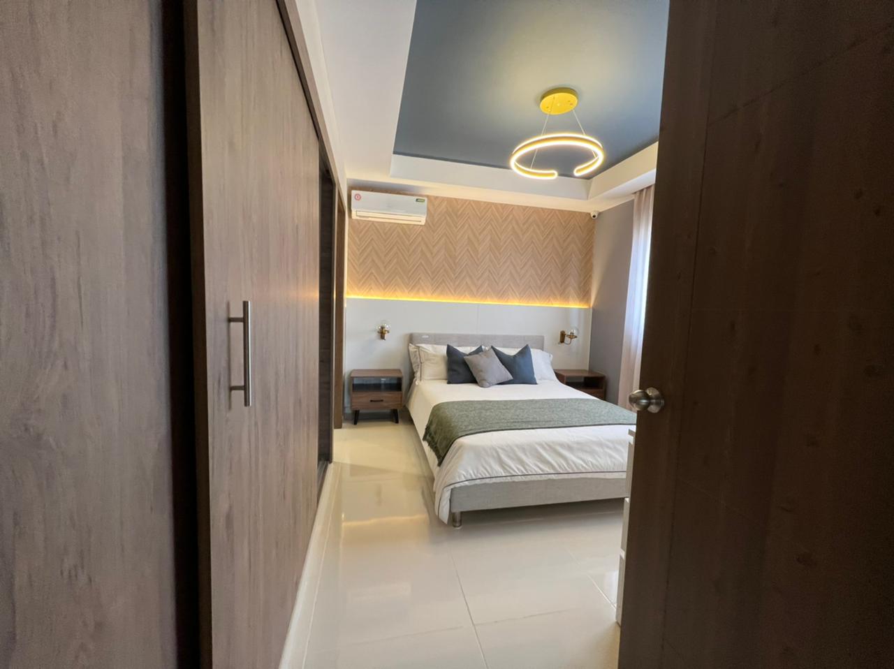 Apartamentos que te enamorarán descubre el concepto único de comodidad Foto 7221132-4.jpg