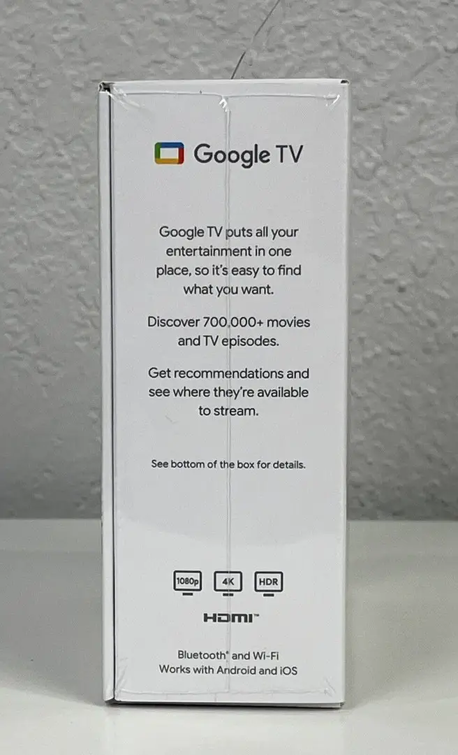 Google Chromecast 4K Foto 7221293-5.jpg