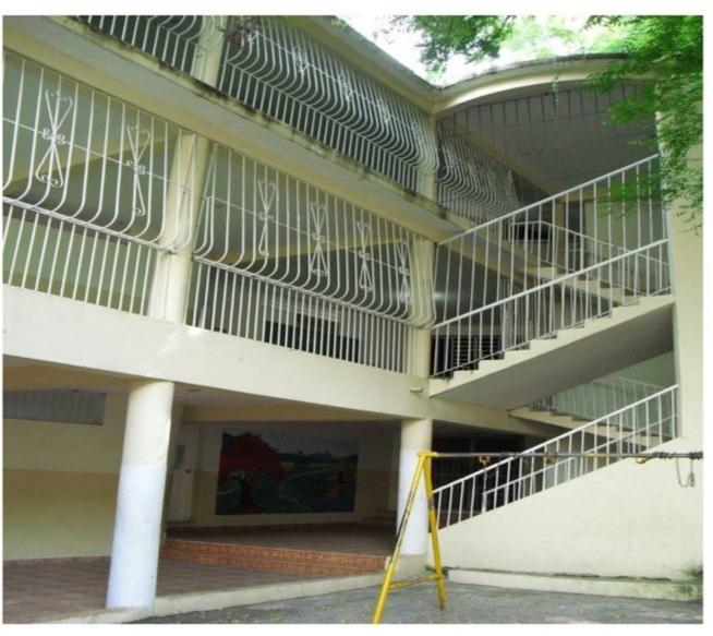 Excelente inversión para un colegio universidad o centro educativo de  Foto 7221609-4.jpg