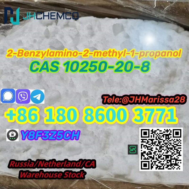 Big Sale CAS 10250-27-8 2-Benzylamino-2-methyl-1-propanol Threema Y8F3 Foto 7222787-1.jpg
