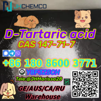 Hot Sale CAS 147-71-7 D-Tartaric acid Threema Y8F3Z5CH		 Foto 7222796-1.jpg