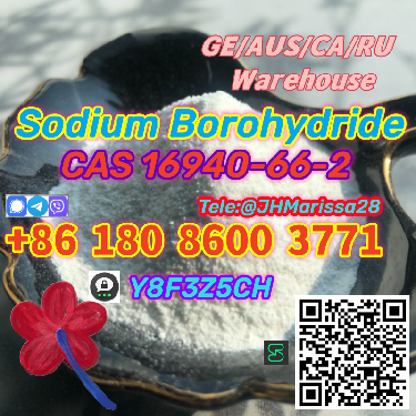 New ArrivalCAS 16940-66-2 Sodium Borohydride Threema Y8F3Z5CH		 Foto 7222797-2.jpg
