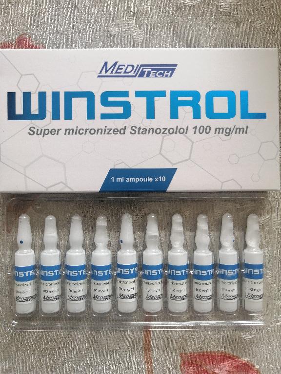 Winstrol Meditech 100mg/ml 10 ampollas Foto 7223028-1.jpg