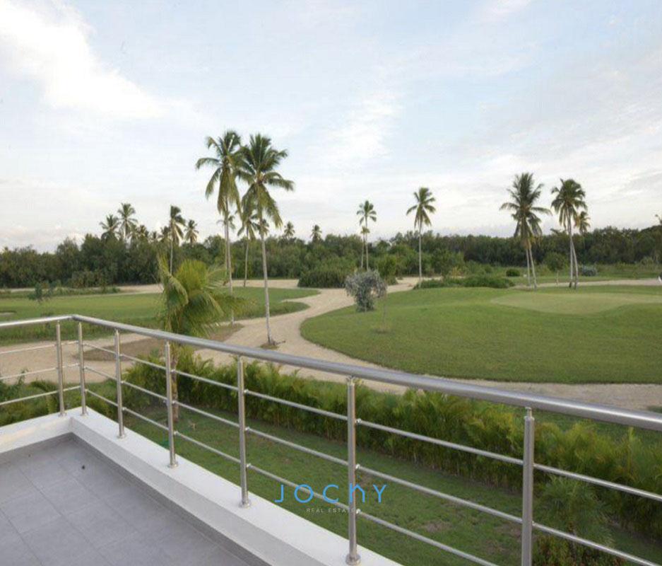 Jochy Real Estate vende villa en el complejo turístico Playa Nueva Rom Foto 7223541-G3.jpg