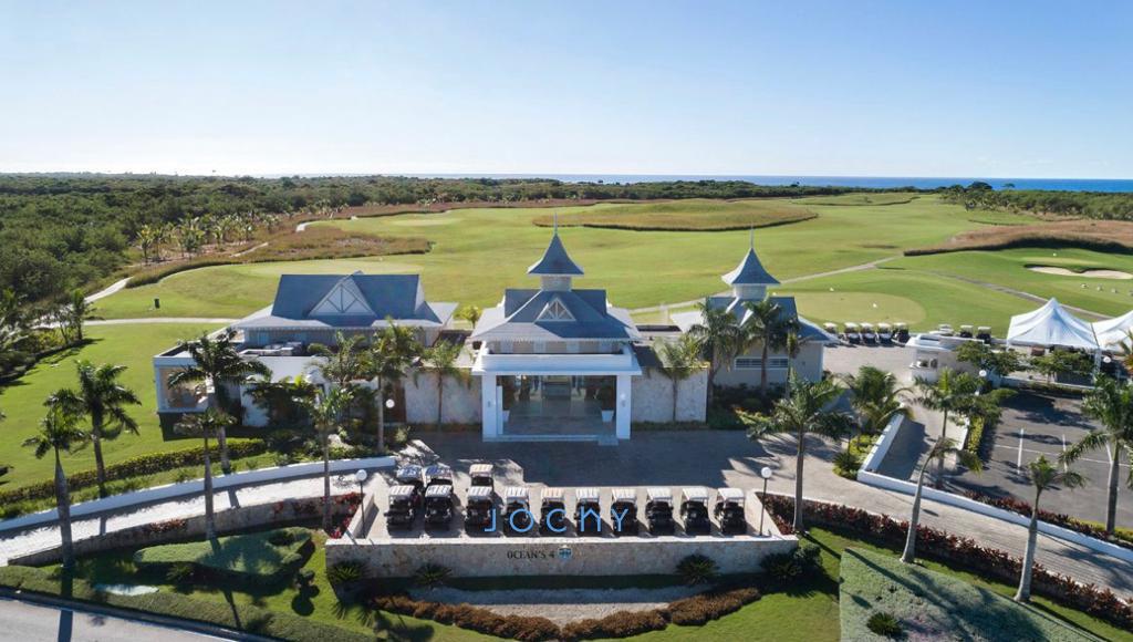 Jochy Real Estate vende villa en el complejo turístico Playa Nueva Rom Foto 7223541-k1.jpg