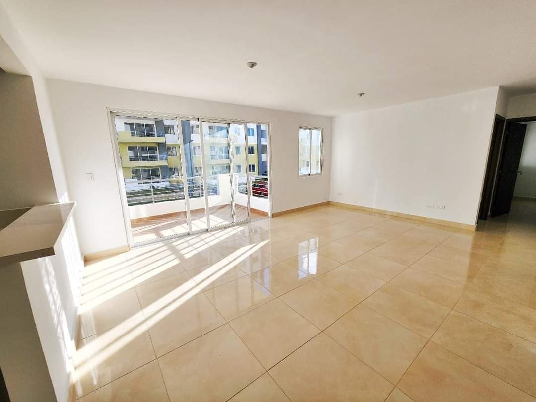 Apartamento en venta Torre Alvento Santo Domingo Norte. USD105000   Foto 7223779-9.jpg