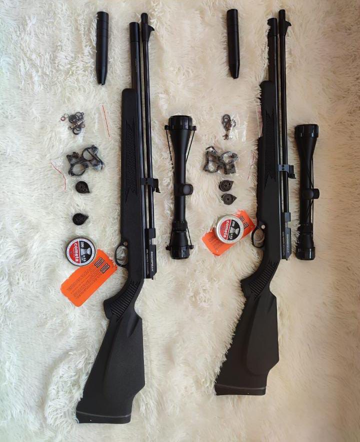Rifle PR 900 aprovecha la oferta  Foto 7223805-1.jpg