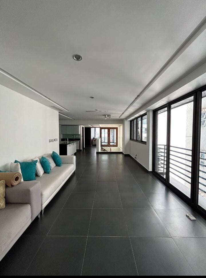 . Venta apartamento - Torre Arboleda II - Ens. Naco - 215 mts.   Foto 7224006-7.jpg