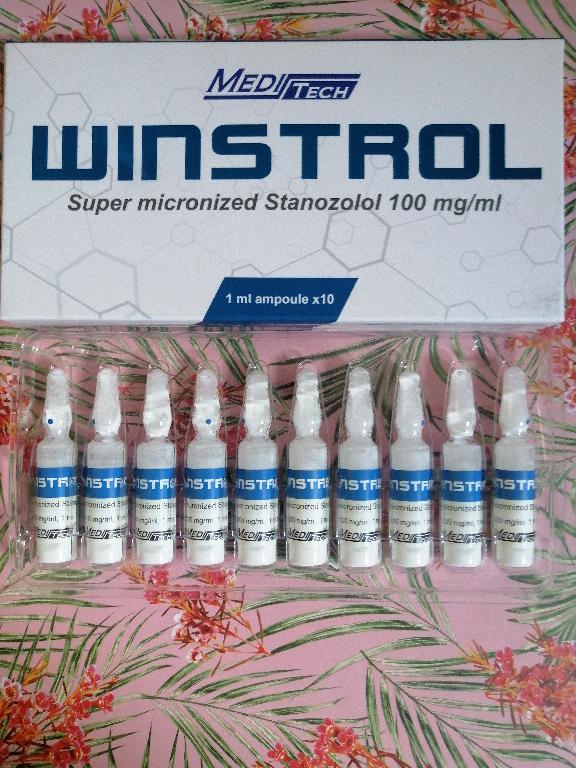 Winstrol Meditech 100mg/ml 10 ampollas Foto 7224036-1.jpg