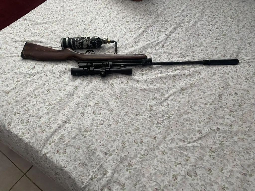 Rifle CO2  Foto 7224951-1.jpg