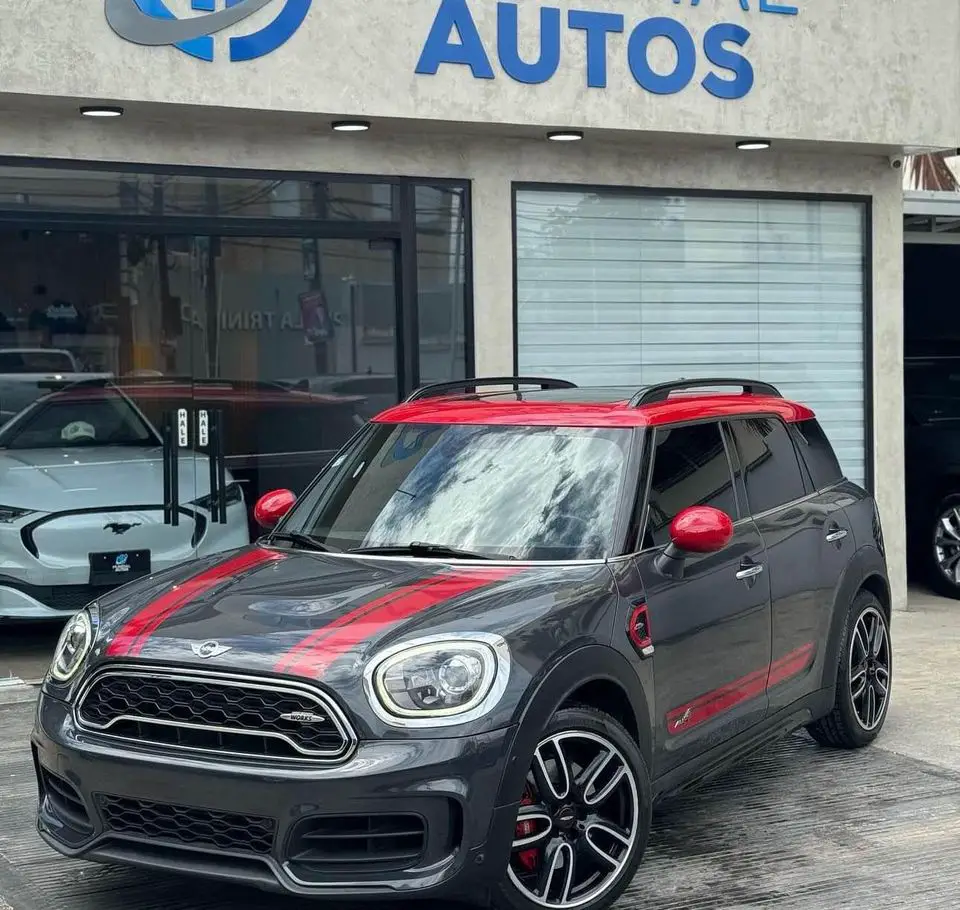 Mini Cooper Countryman 2018 John Cooper Works  Foto 7226221-10.jpg