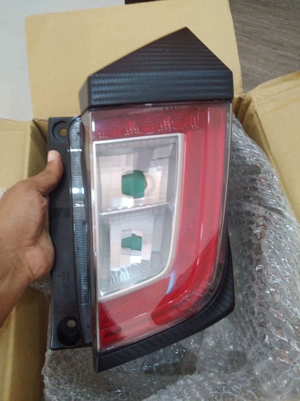 farol trasero para daihatsu mira 2018 a 2022 Foto 7226495-1.jpg