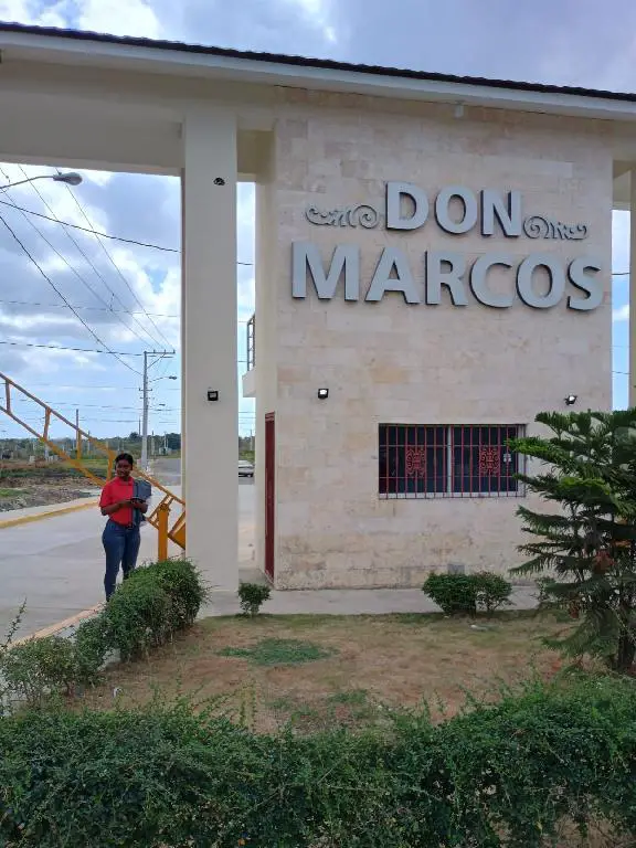 aprovecha el descuento de 300 pesos por mts. en residencial don marcos Foto 7226622-1.jpg