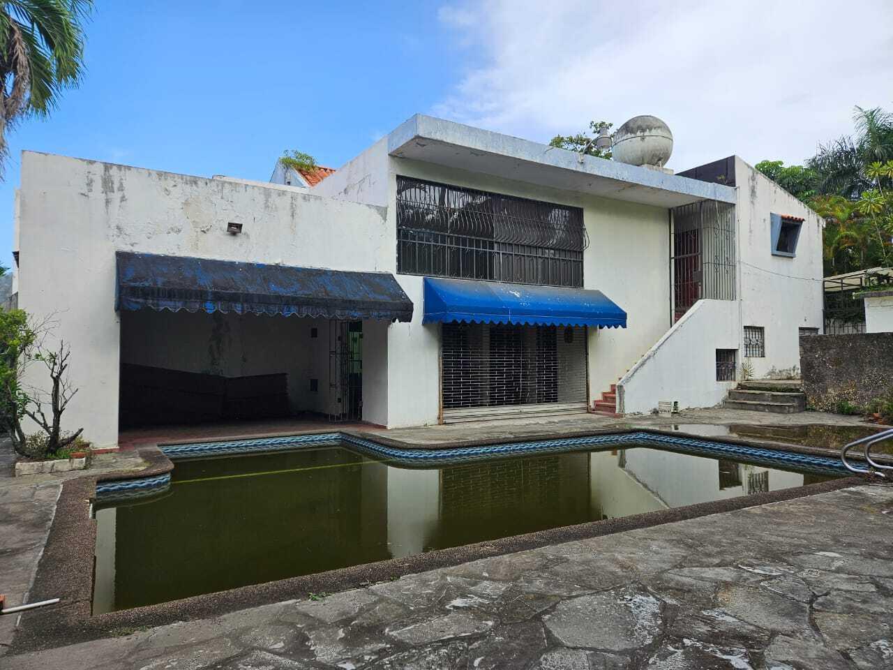 Venta de casa cerca de Los Próceres y de supermercados.  Foto 7226736-6.jpg