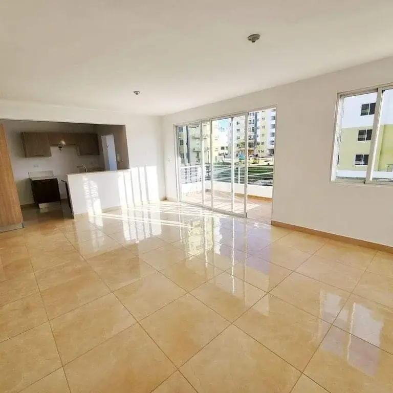 Apartamento en venta Torre Alvento Santo Domingo Norte. USD105000   Foto 7226745-10.jpg