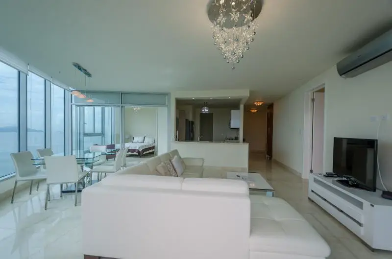 Condo amoblado    1 2 Baths  1 estacionamiento  For RENT en Punta Cana Foto 7226766-2.jpg