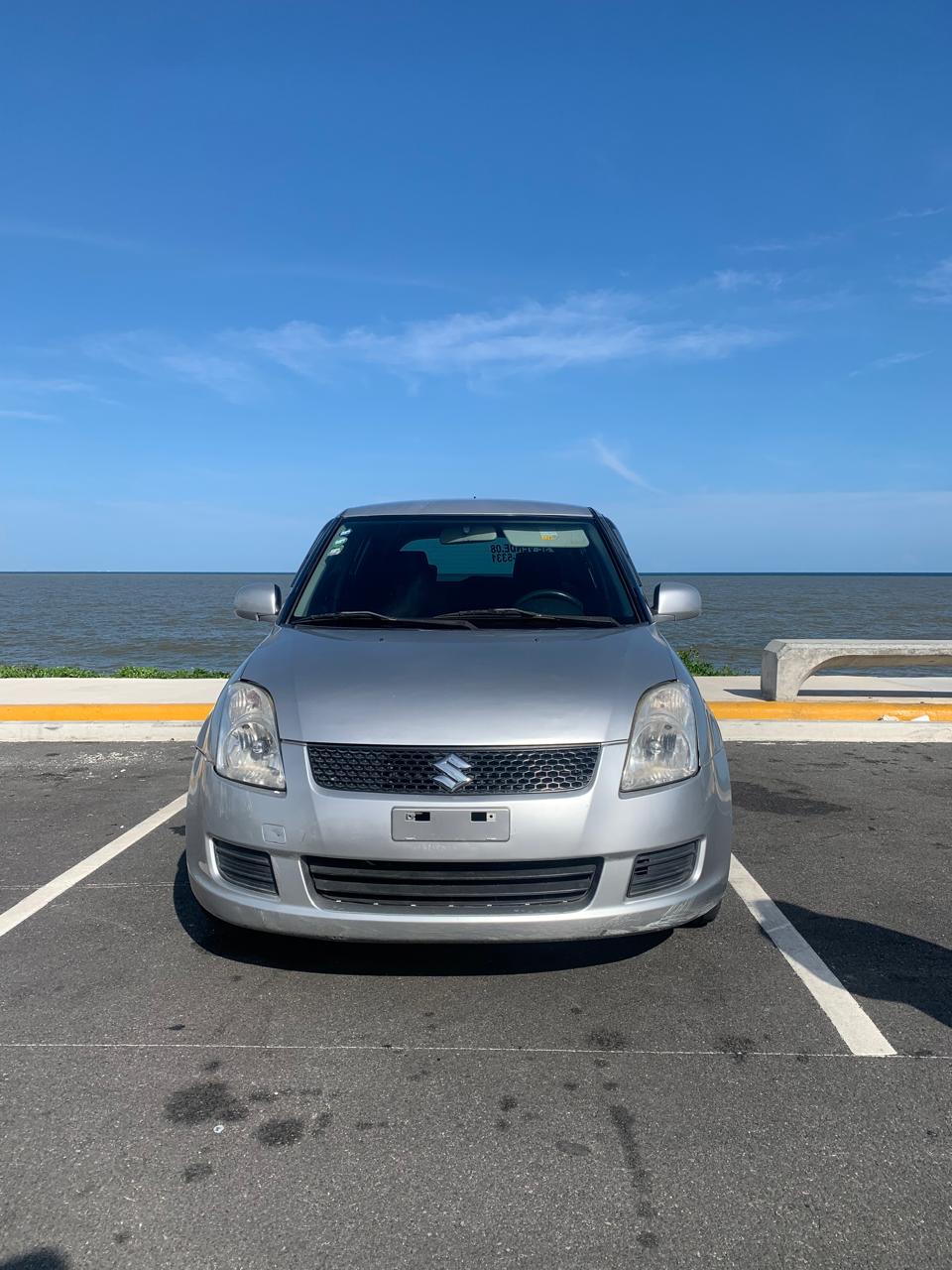 SUZUKI SWIFT Foto 7226983-9.jpg