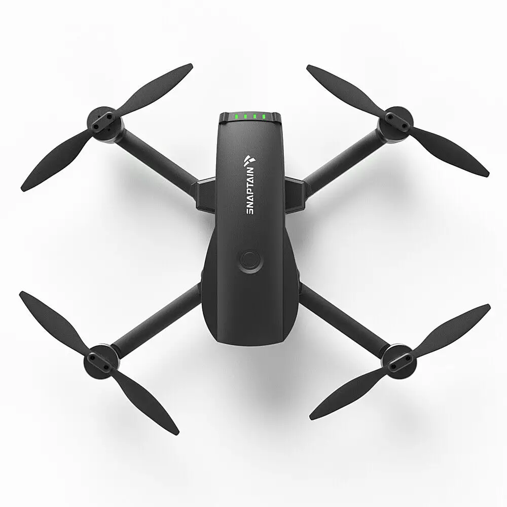 DRONES SNAPTAIN SP7100 CON CAMARA 4K MOTORES BRUSHLESS 5G NUEVO Foto 7227218-5.jpg