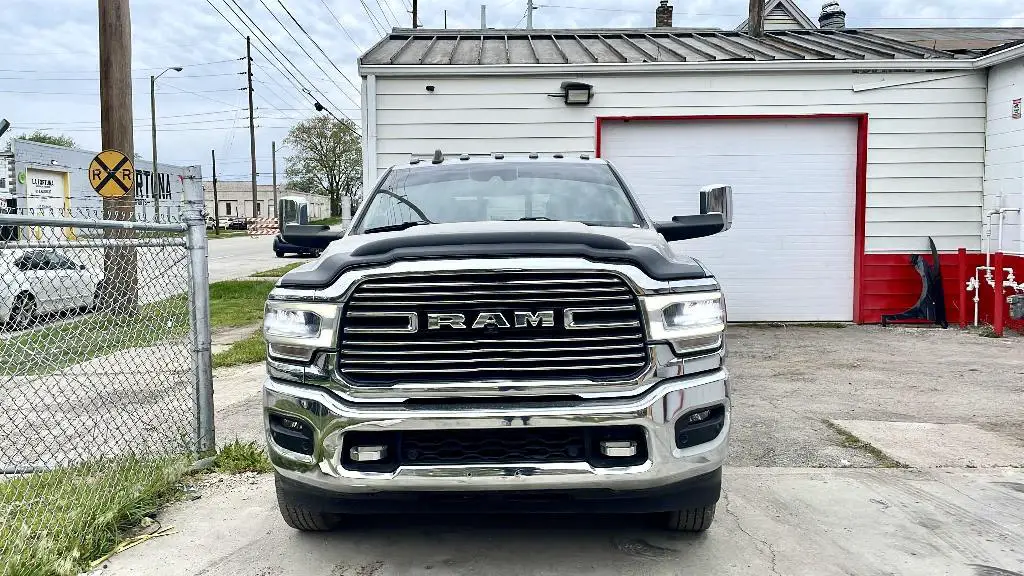 SE VENDE EN OFERTA DODGE RAM 3500  HEAVY DUTY 2020 Foto 7227311-1.jpg