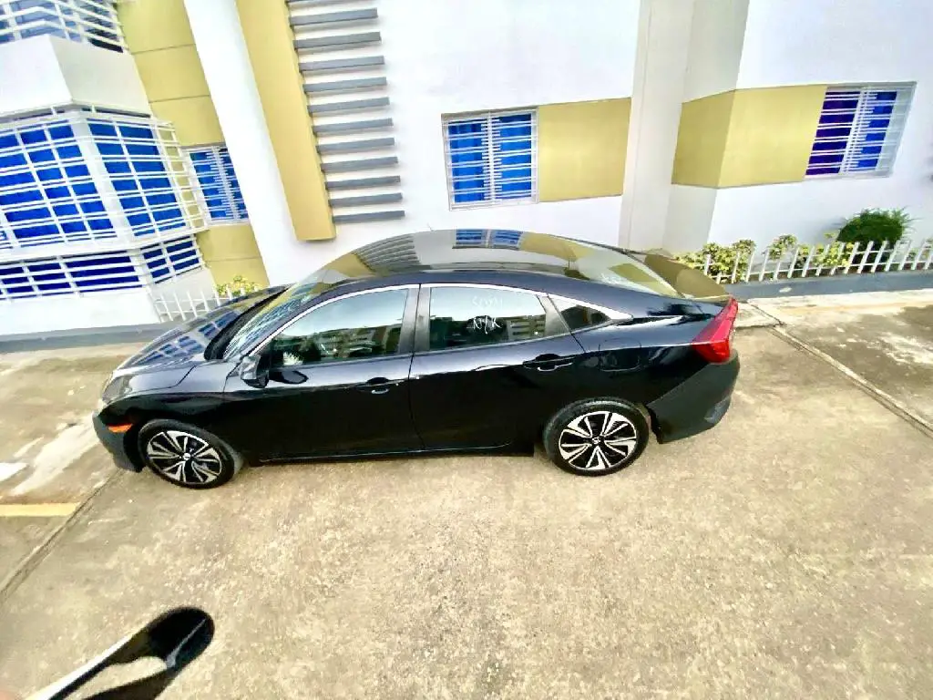 SE VENDE EN OFERTA HONDA CIVIC LX 2017  Foto 7227312-7.jpg